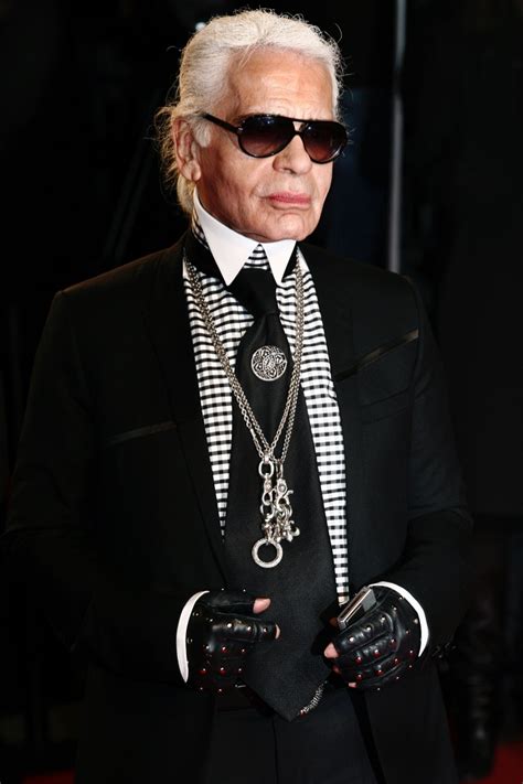 karl lagerfeld designers.